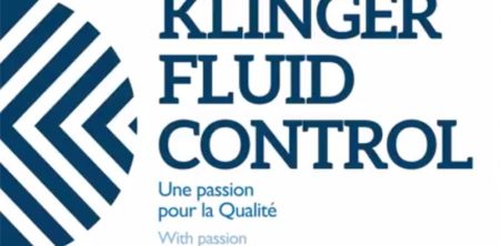 Gamme KLINGER<sup>®</sup> KF Fluid