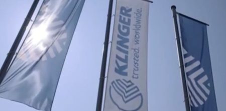 Usine KLINGER<sup>®</sup> Autriche