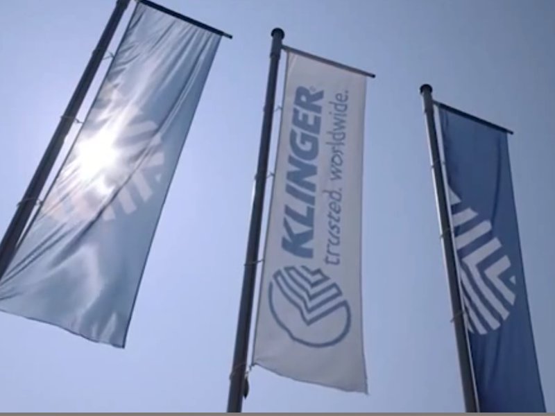 Usine KLINGER® Autriche