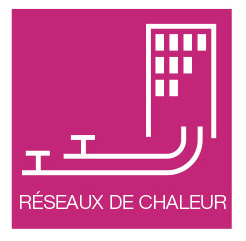 Réseaux de chaleur Réseaux de chaleur